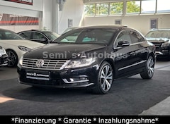Bild des Angebotes VW Passat CC *Highline 177Ps*4-Motion*DSG*Panorama*