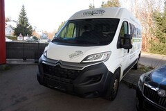 Bild des Angebotes Citroen Jumper GrossraumkastenL3H2 idealWohnmobillausbau