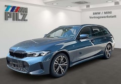 Bild des Angebotes BMW 330 i xdrive M-Sport LED Navi Facelift Kamera ACC