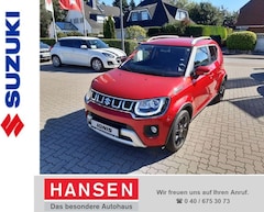 Bild des Angebotes Suzuki Ignis Comfort CVT Hybrid