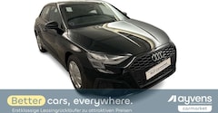Bild des Angebotes Audi A3 35 TDI Sportback S tronic