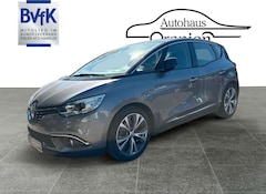 Bild des Angebotes Renault Scenic IV Intens ERST 55.000KM,NICHTRAUCHER,