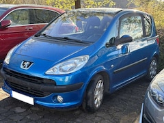 Bild des Angebotes Peugeot 1007 1007 Klima, HU 5 2027