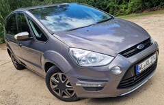 Bild des Angebotes Ford S-Max S-Max 2.0 TDCi DPF Business Edition