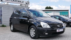 Bild des Angebotes Kia Carnival 2.9 TÜV,- Kundendienst Neu 6. Sitzer AHK Klima