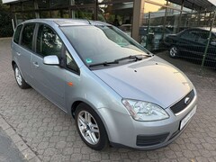 Bild des Angebotes Ford Focus C-Max 1.6 TDCi Trend *1.Hand*DPF*HU 3/2027*Klima*GJ-Rfn.