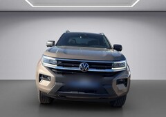 Bild des Angebotes VW Amarok 3.0TDI 177kW AG PanAmericana 4Motion