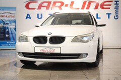 Bild des Angebotes BMW 520 d Special Edi Touring*Automatik*AHK 1,8t
