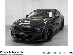 Bild des Angebotes BMW 220 i M Sport Pro ACC 360° H/K HuD PA+ 19'' DAB