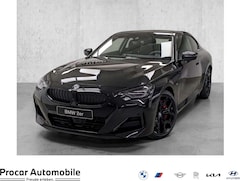 Bild des Angebotes BMW 220 i M Sport Pro LM19 CARBON HK Vorführwagen