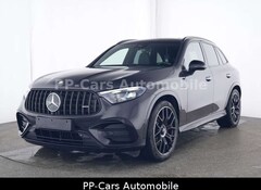 Bild des Angebotes Mercedes-Benz GLC 63 AMG GLC 63 S E AMG Performance*PREMIUM+*AHK*HUD*CARB
