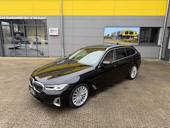 Bild des Angebotes BMW 540 d xDrive Luxury Line KAMERA/LED/SHZ/AHK/*