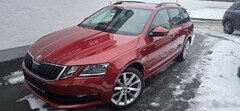 Bild des Angebotes Skoda Octavia Kombi Drive, AHK, Garantie!!!