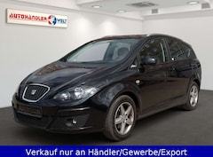 Bild des Angebotes SEAT Altea XL 1.4 TSI Klimaautomatik PDC