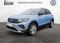 Bild des Angebotes VW T-Cross 1.0 TSI Goal SHZ AHK ACC FACEL. LED