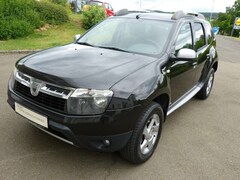 Bild des Angebotes Dacia Duster Prestige 4x4 DCI 110[ALLRAD/SHZ/AHK]