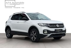 Bild des Angebotes VW T-Cross 1.0 TSI | LIFE | NAVI | SHZ | CARPLAY |