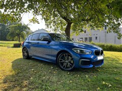 Bild des Angebotes BMW 135 M135i Leder/Navi Prof./Automatik/Keyless