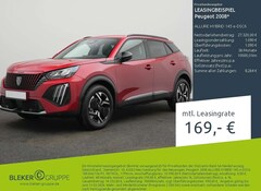 Bild des Angebotes Peugeot 2008 ALLURE HYBRID 145 e-DSC6