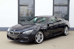 Bild des Angebotes BMW 640 M-PAKET S-KLIMA LED HUD 20 ZOLL