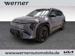 Bild des Angebotes Kia EV3 GT-Line 81,4kWh DriveWise Comfort Paket