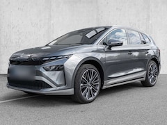 Bild des Angebotes Skoda Enyaq 60 Lounge 360 4xSHZ ACC AHK AUT EL.HECK