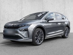 Bild des Angebotes Skoda Enyaq 60 Lounge 360 4xSHZ ACC AHK AUT EL.HECK
