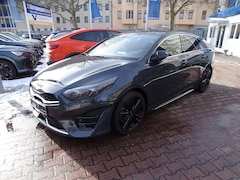 Bild des Angebotes Kia ProCeed / pro_cee'd 1.5 T-GDI GT Line Automat , Leder