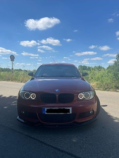 Bild des Angebotes BMW 123 123d Coupe