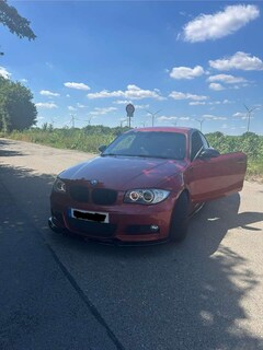 Bild des Angebotes BMW 123 123d Coupe