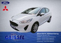 Bild des Angebotes Ford Fiesta Trend,Klima.FSH.SHZ.PDC