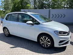 Bild des Angebotes VW Golf Sportsvan 1.5 United *LED*PDC*NAVI*SHZ*