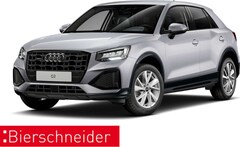 Bild des Angebotes Audi Q2 40 TFSI qu S tronic advanced LED KAMERA NAVI ACC 1