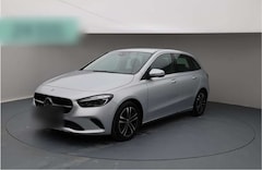 Bild des Angebotes Mercedes-Benz B 220 d *mopf* Prog Fahrass Dist RüKa Lenkradhzg