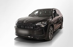 Bild des Angebotes Skoda Kodiaq Sportline 2,0TDI DSG 4x4 AHK,7 SITZE,PANO
