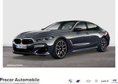 Bild des Angebotes BMW M850 i xDrive Gran Coupé M Sport HUD PANO ACC LM