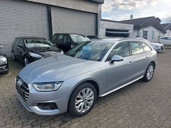 Bild des Angebotes Audi A4 Avant 40 TDI advanced