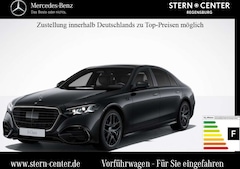 Bild des Angebotes Mercedes-Benz S 450 d 4MATIC Limousine Langversion AMG MBUX