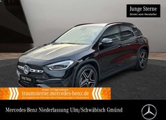 Bild des Angebotes Mercedes-Benz GLA 220 d 4M AMG+NIGHT+360°+MULTIBEAM+19"+TOTW+8G