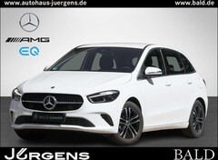 Bild des Angebotes Mercedes-Benz B 220 d Progressive/AHK/MBeam/LED/Winter/Shz/Nav