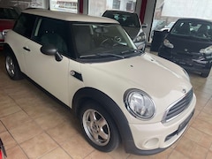 Bild des Angebotes MINI One MINI