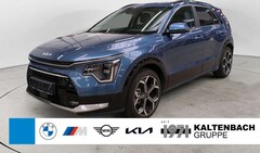 Bild des Angebotes Kia Niro 1.6 GDI HEV 2WD Aut. Spirit Tec HUD LED