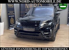 Bild des Angebotes Land Rover Range Rover Sport Autobiography Dynamic Autobiography Dynamic