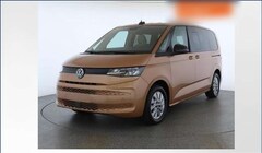 Bild des Angebotes VW T7 Multivan 2.0TDI DSG LED Family+Busines-Paket 7Sitze