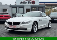 Bild des Angebotes BMW Z4 Roadster sDrive 28i 1.HAND!|XENON|SITZHEIZUNG