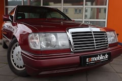 Bild des Angebotes Mercedes-Benz 230 CE SPORTLINE* AUTOMATIK* LEDER* HU/AU NEU*