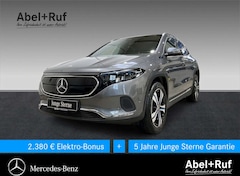 Bild des Angebotes Mercedes-Benz EQA 250 PROGRESSIVE+LED+Ambiente+Pano+TotW+360°