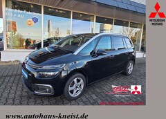 Bild des Angebotes Citroen Grand C4 Picasso C4 Picasso PureTech 130 Stop&Start Shine