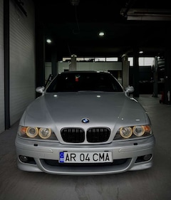 Bild des Angebotes BMW M5