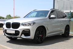 Bild des Angebotes BMW X3 M 40i M Sport Navi LIVE ACC HeadUp AHK Pano